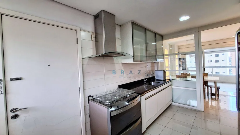 Apartamento, 4 quartos, 211 m² - Foto 8