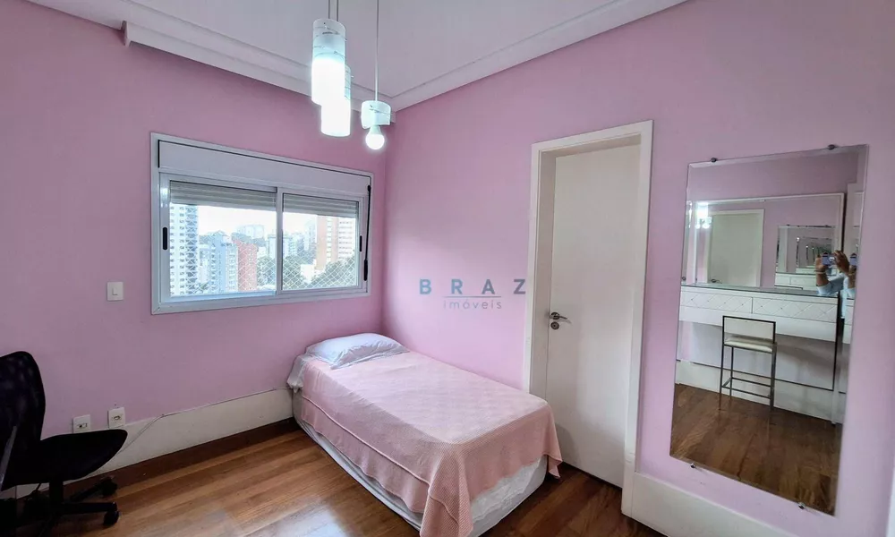 Apartamento, 4 quartos, 211 m² - Foto 3