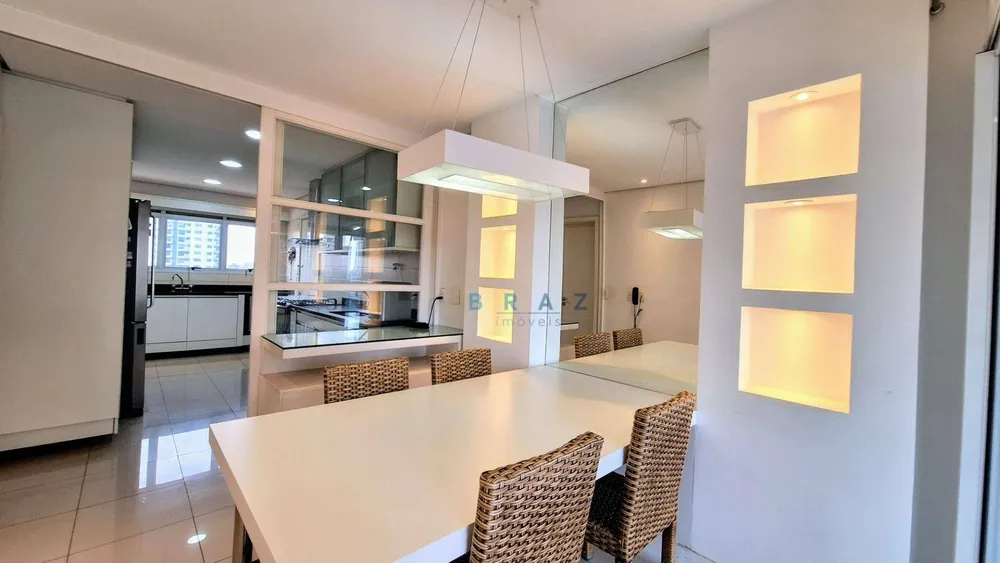 Apartamento, 4 quartos, 211 m² - Foto 7