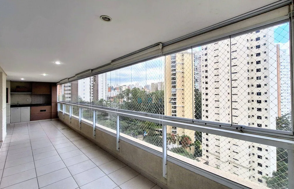 Apartamento, 4 quartos, 211 m² - Foto 5