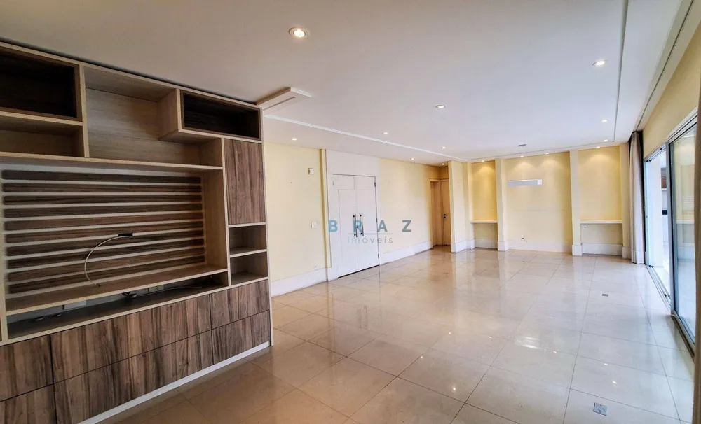 Apartamento, 4 quartos, 211 m² - Foto 2