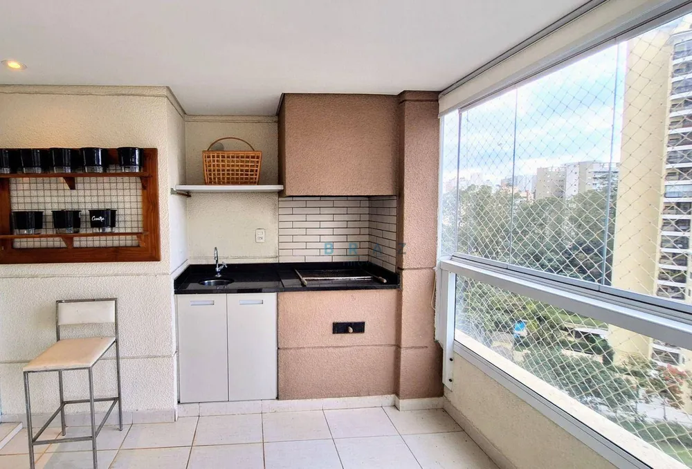 Apartamento, 4 quartos, 211 m² - Foto 4