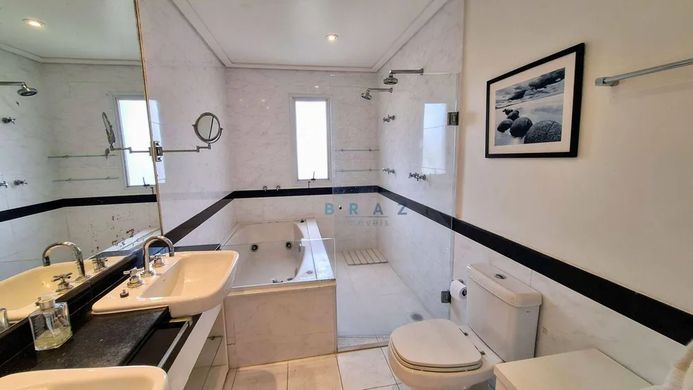 Apartamento, 4 quartos, 211 m² - Foto 12