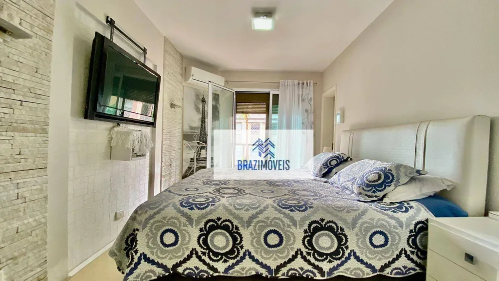 Apartamento, 4 quartos, 245 m² - Foto 31