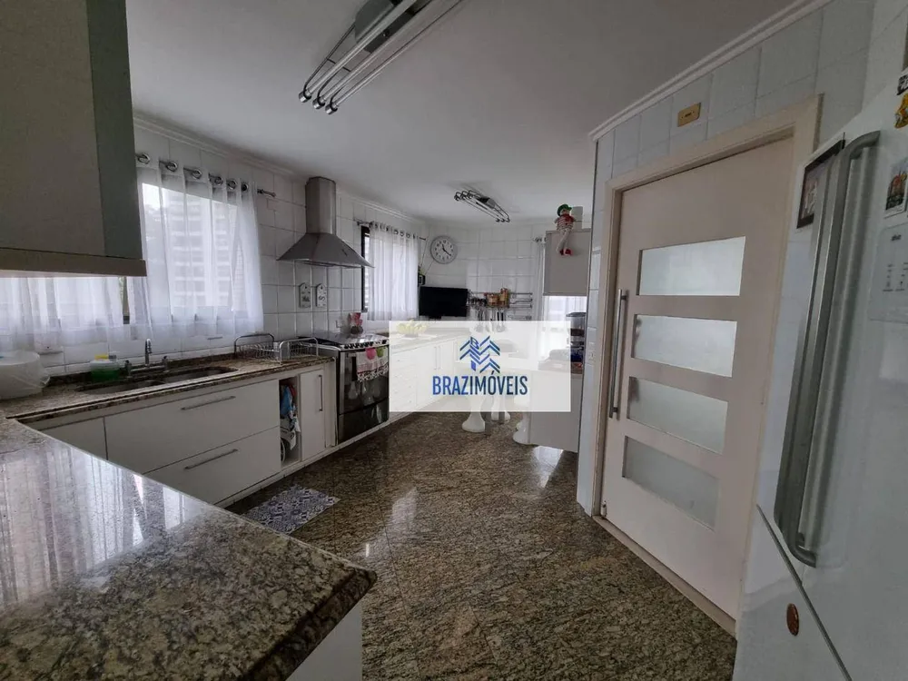 Apartamento, 4 quartos, 245 m² - Foto 34
