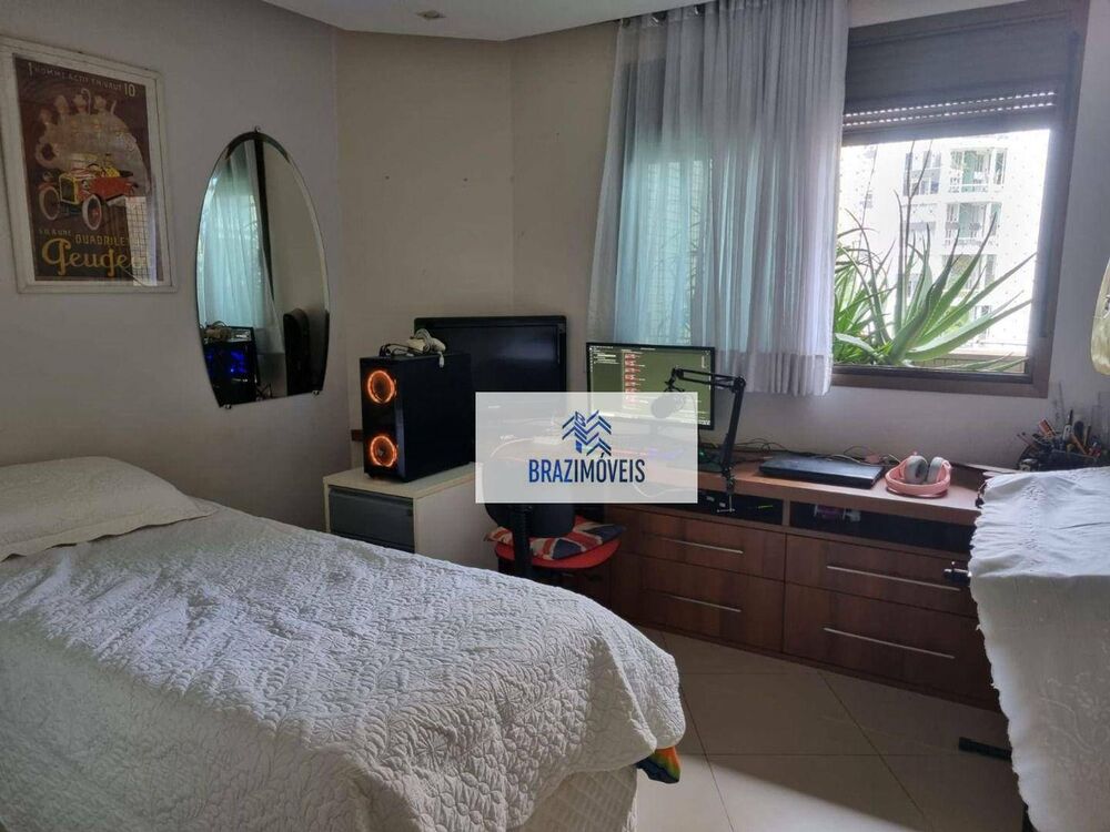 Apartamento, 4 quartos, 245 m² - Foto 16