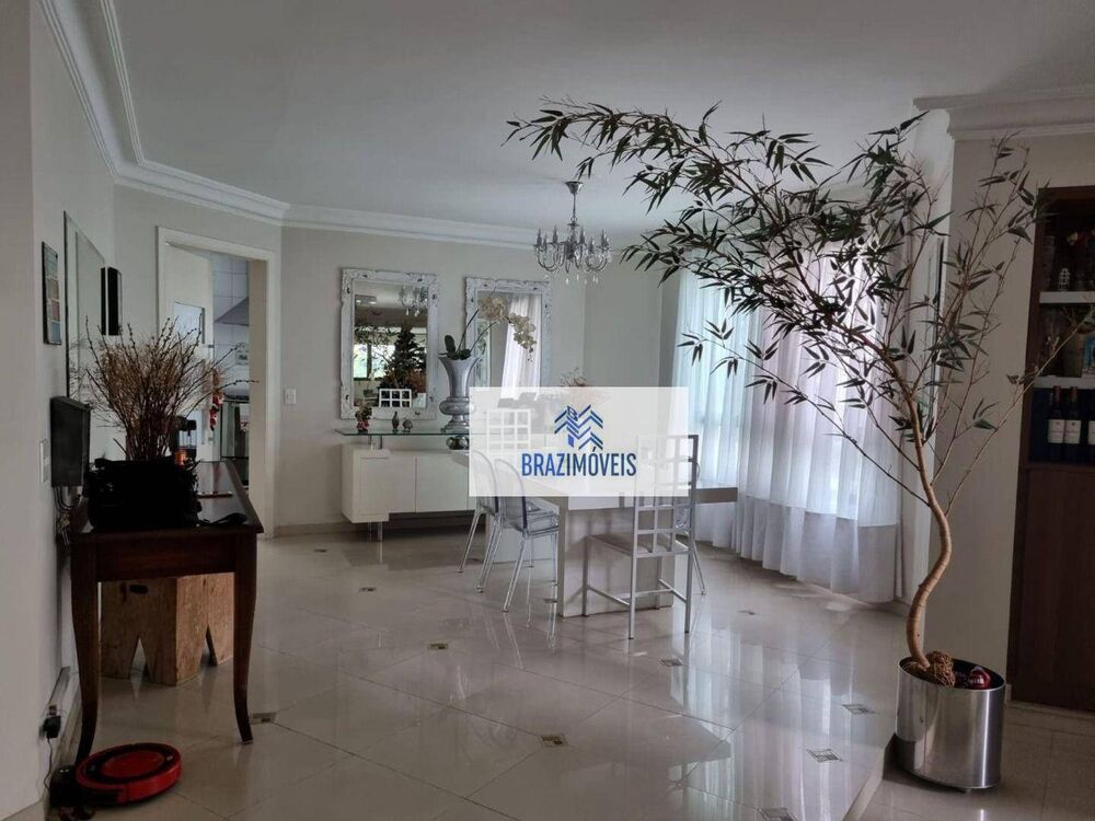 Apartamento, 4 quartos, 245 m² - Foto 4