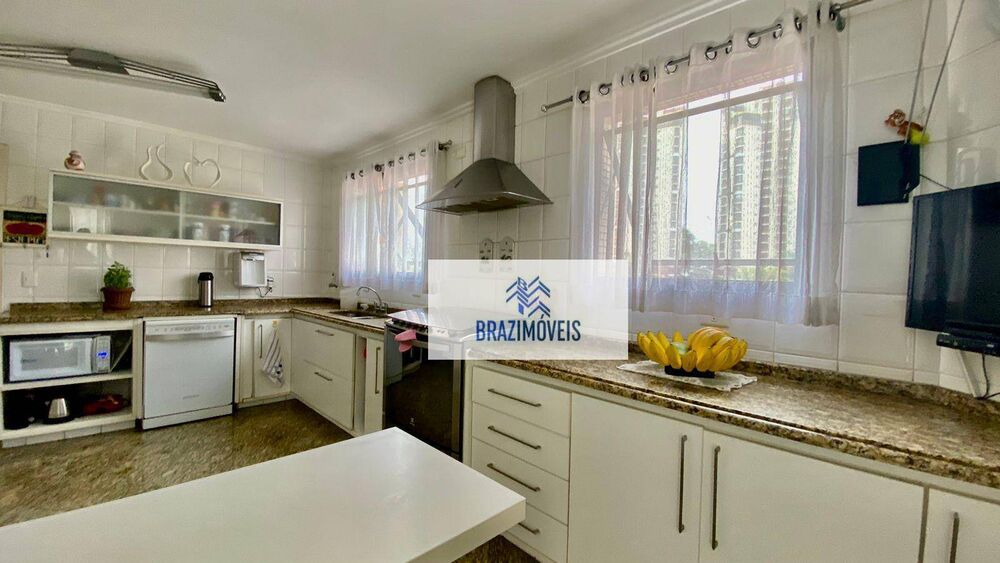 Apartamento, 4 quartos, 245 m² - Foto 26