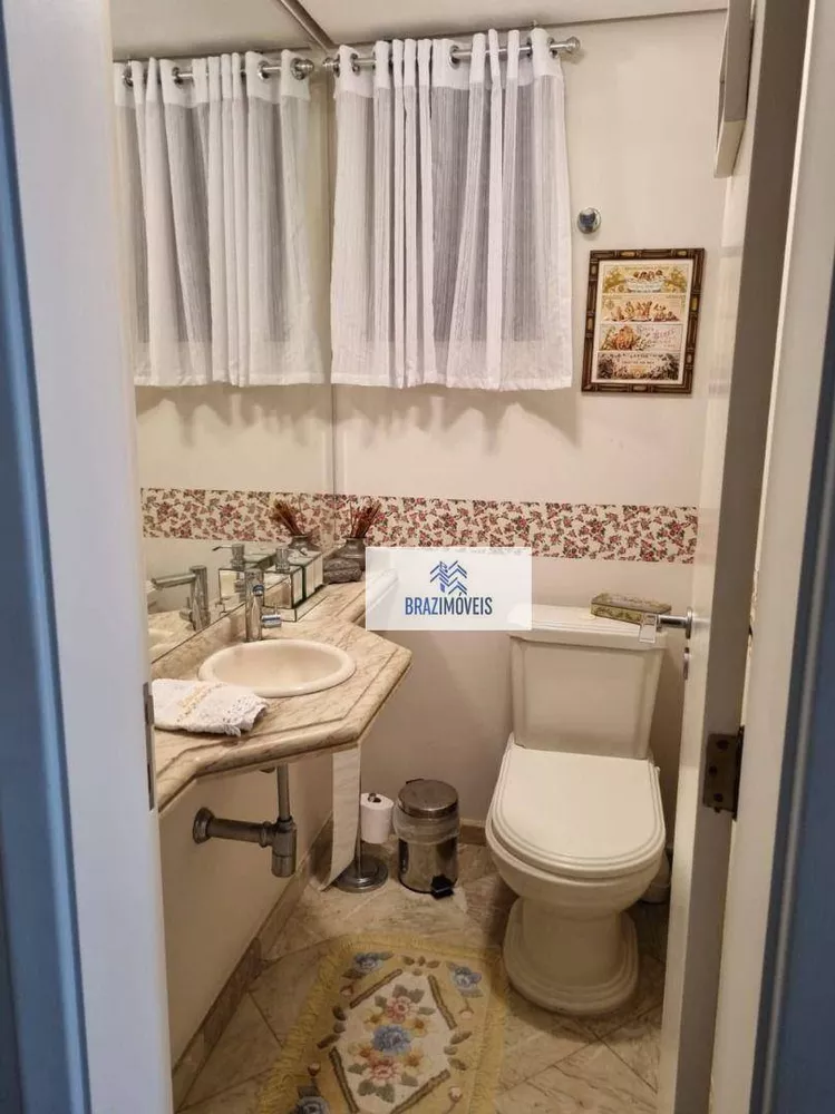 Apartamento, 4 quartos, 245 m² - Foto 17