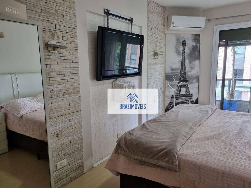 Apartamento, 4 quartos, 245 m² - Foto 11
