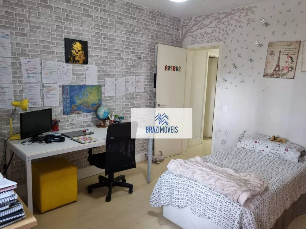 Apartamento, 4 quartos, 245 m² - Foto 13
