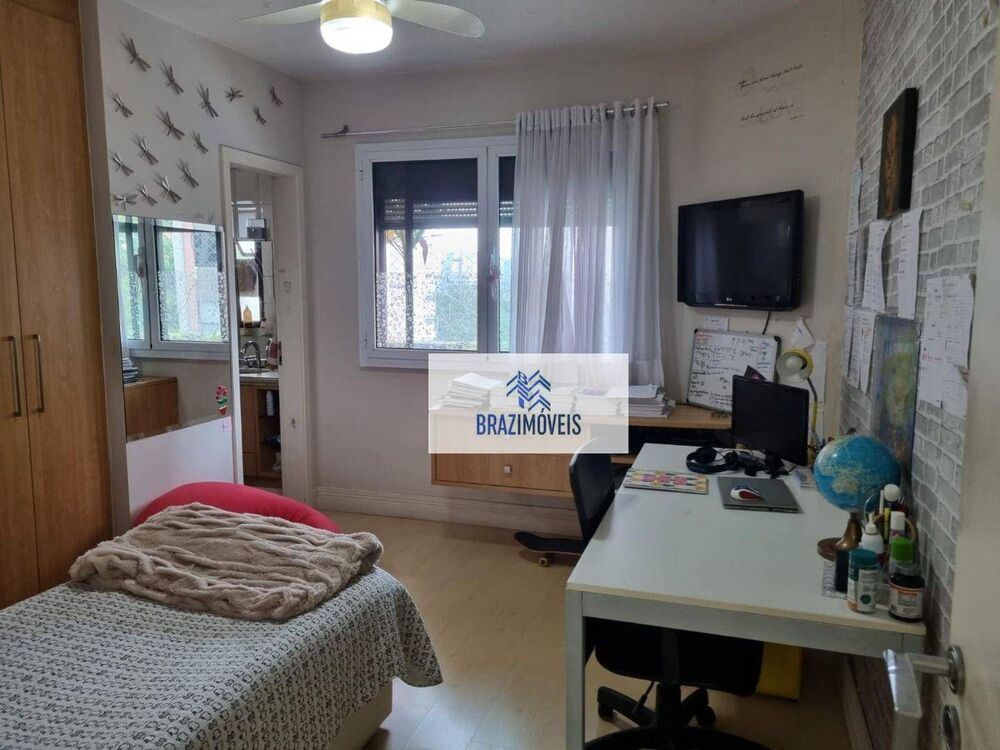 Apartamento, 4 quartos, 245 m² - Foto 15
