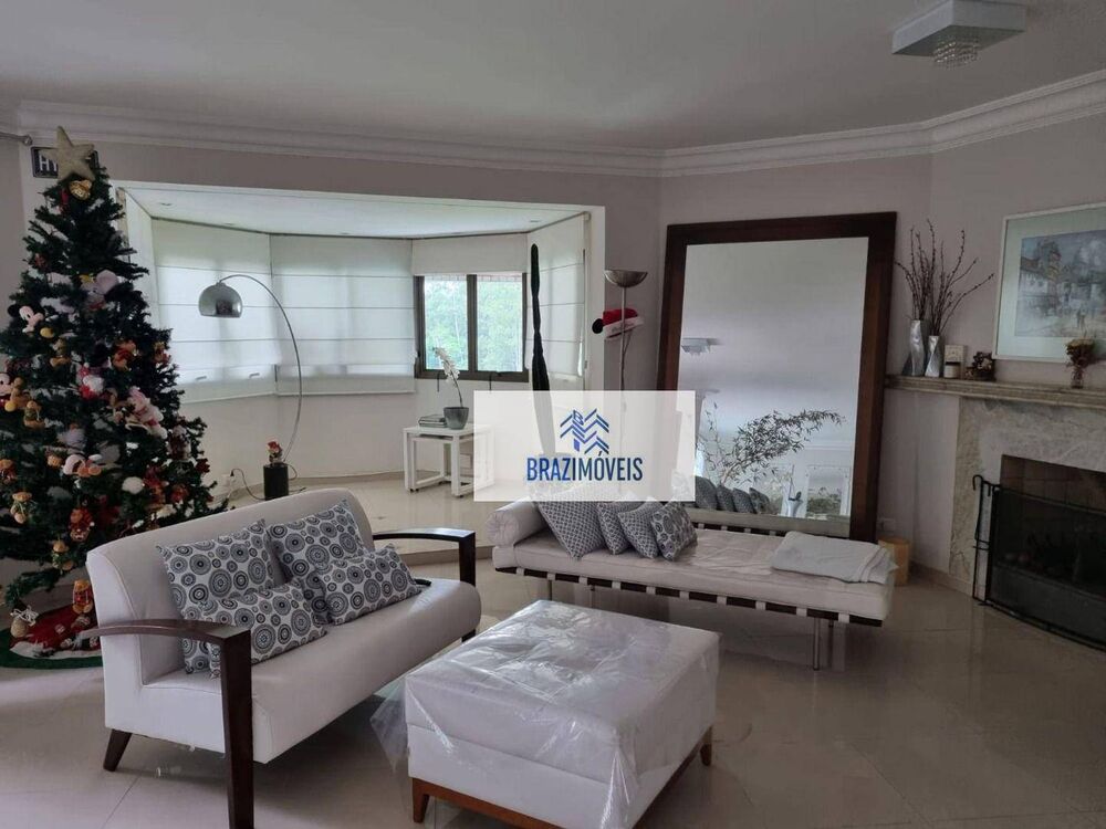 Apartamento, 4 quartos, 245 m² - Foto 2