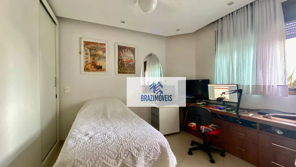 Apartamento, 4 quartos, 245 m² - Foto 29