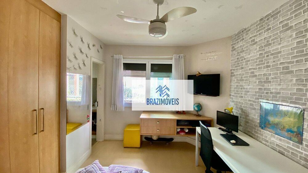 Apartamento, 4 quartos, 245 m² - Foto 24