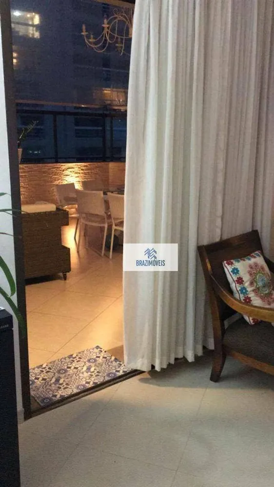 Apartamento, 4 quartos, 245 m² - Foto 32