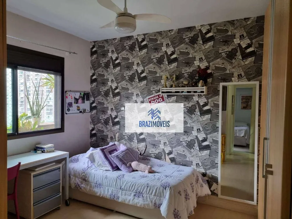 Apartamento, 4 quartos, 245 m² - Foto 19