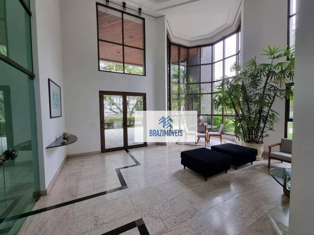 Apartamento, 4 quartos, 245 m² - Foto 20