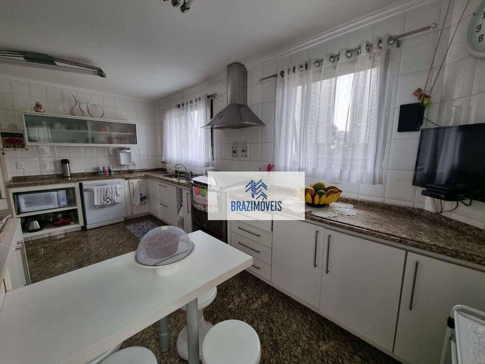 Apartamento, 4 quartos, 245 m² - Foto 8
