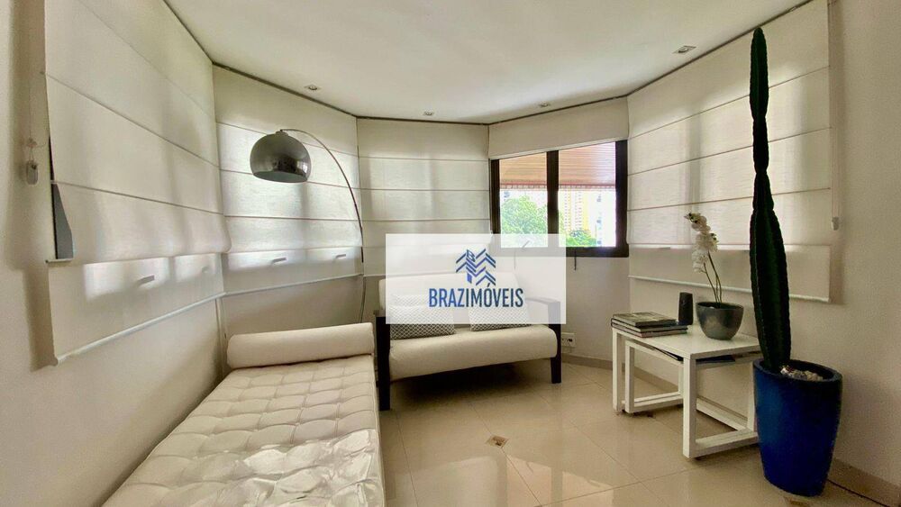 Apartamento, 4 quartos, 245 m² - Foto 22