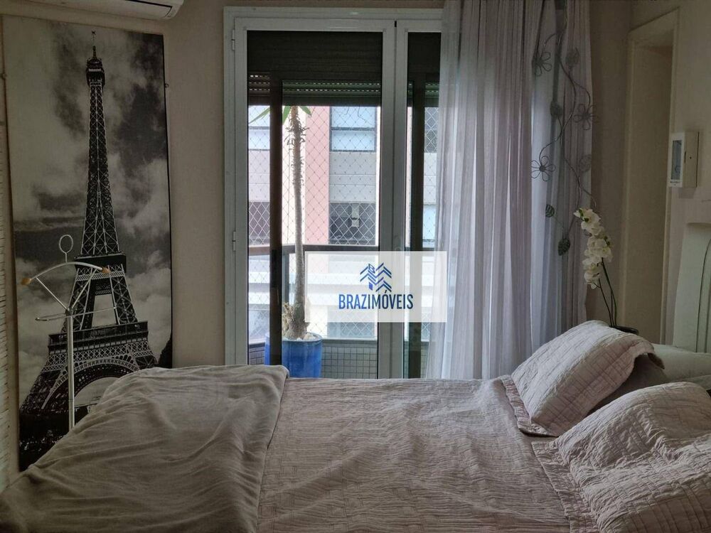 Apartamento, 4 quartos, 245 m² - Foto 12