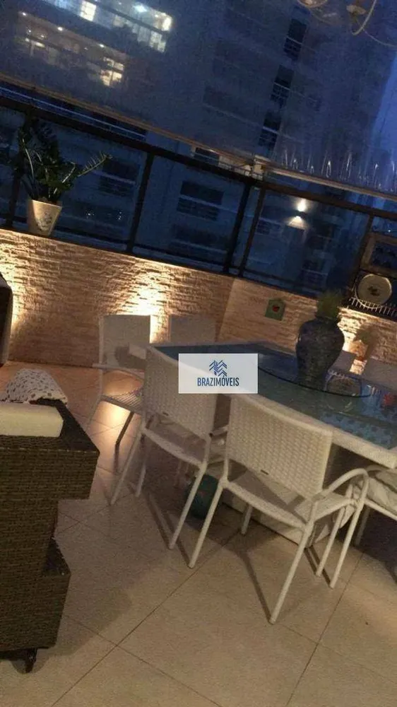 Apartamento, 4 quartos, 245 m² - Foto 35