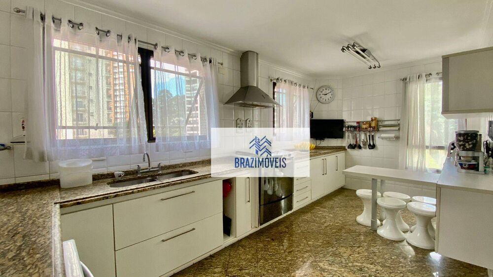 Apartamento, 4 quartos, 245 m² - Foto 25