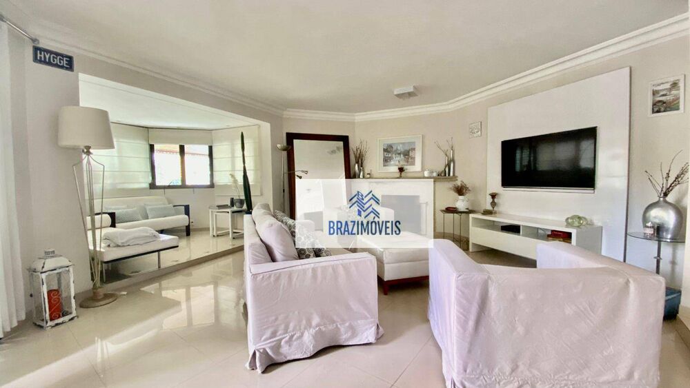 Apartamento, 4 quartos, 245 m² - Foto 1