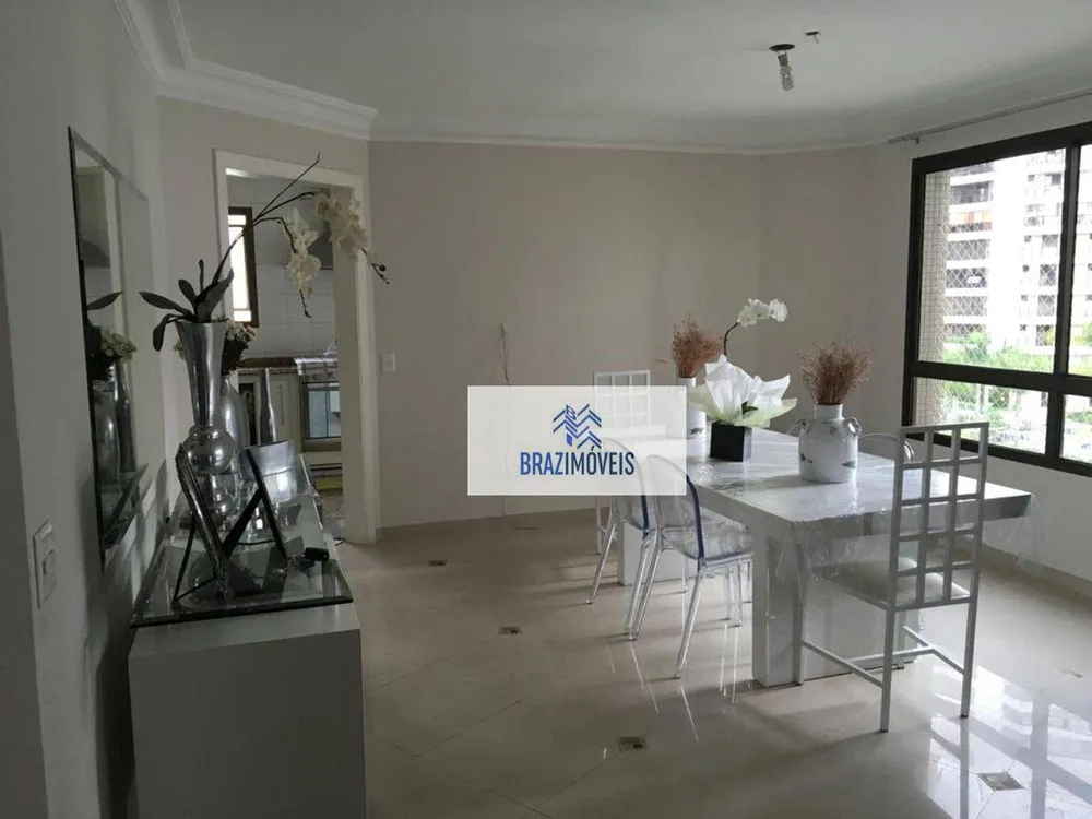 Apartamento, 4 quartos, 245 m² - Foto 7