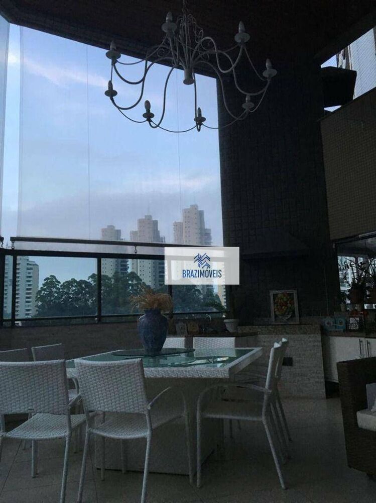 Apartamento, 4 quartos, 245 m² - Foto 6