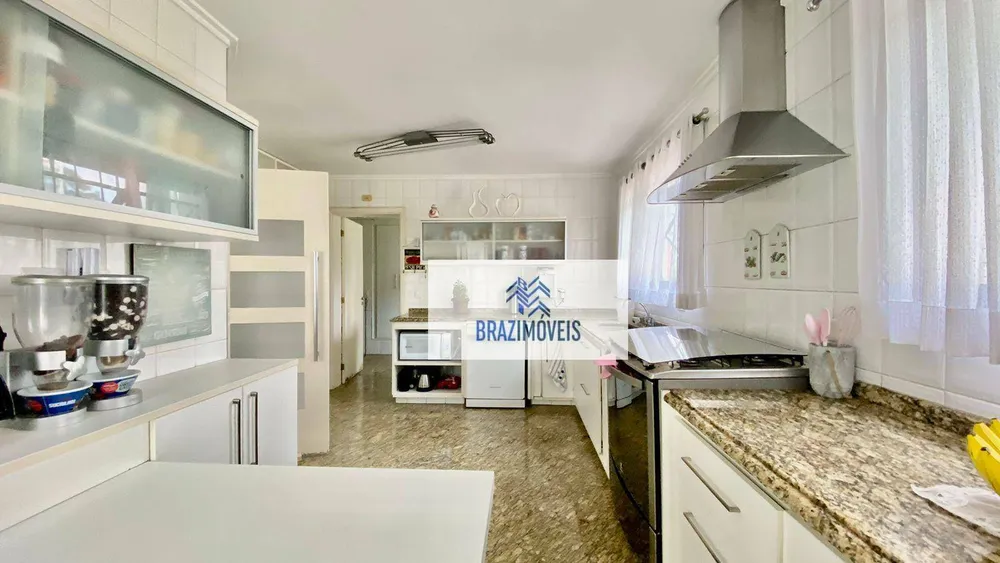 Apartamento, 4 quartos, 245 m² - Foto 30