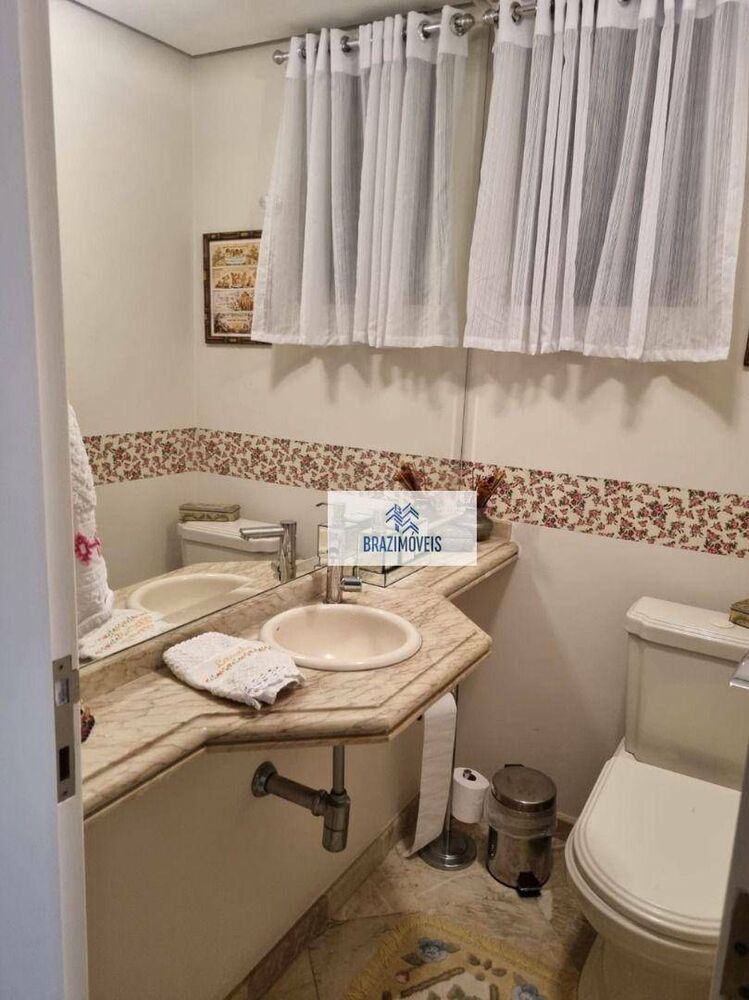 Apartamento, 4 quartos, 245 m² - Foto 19