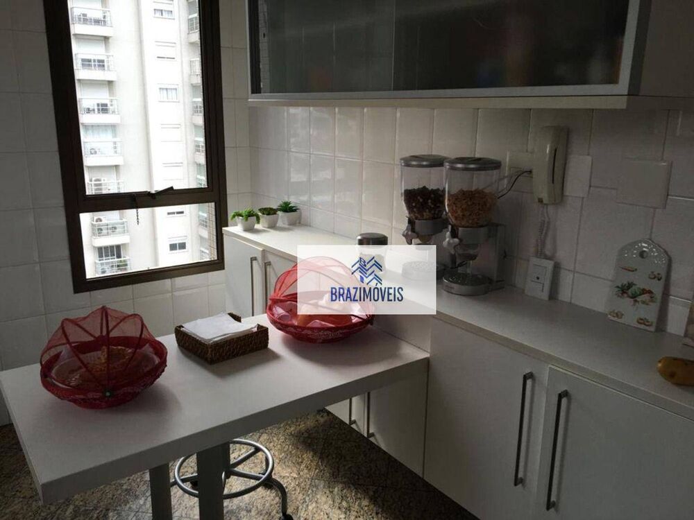 Apartamento, 4 quartos, 245 m² - Foto 9