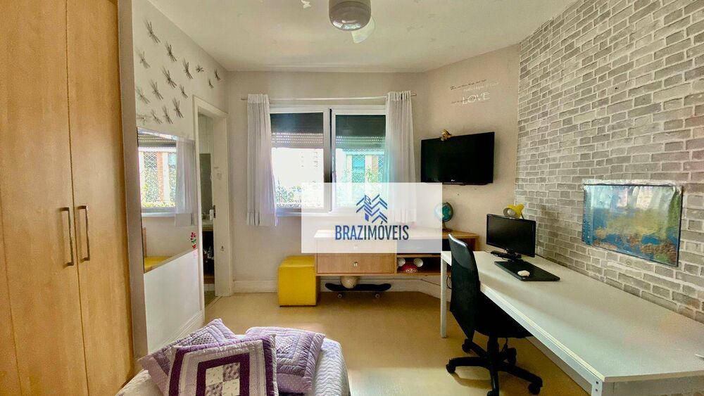 Apartamento, 4 quartos, 245 m² - Foto 23