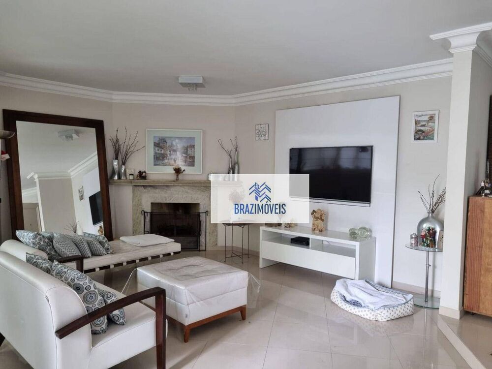 Apartamento, 4 quartos, 245 m² - Foto 3