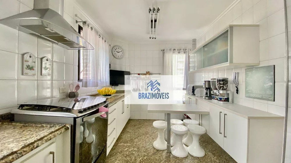 Apartamento, 4 quartos, 245 m² - Foto 27