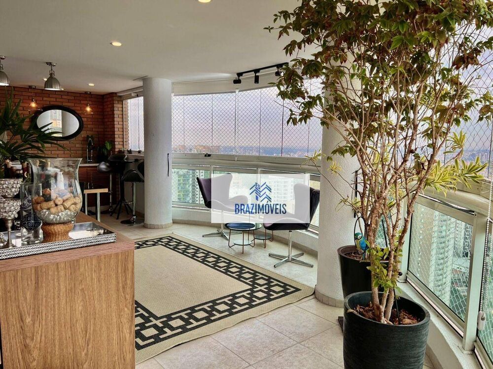 Apartamento, 3 quartos, 261 m² - Foto 3