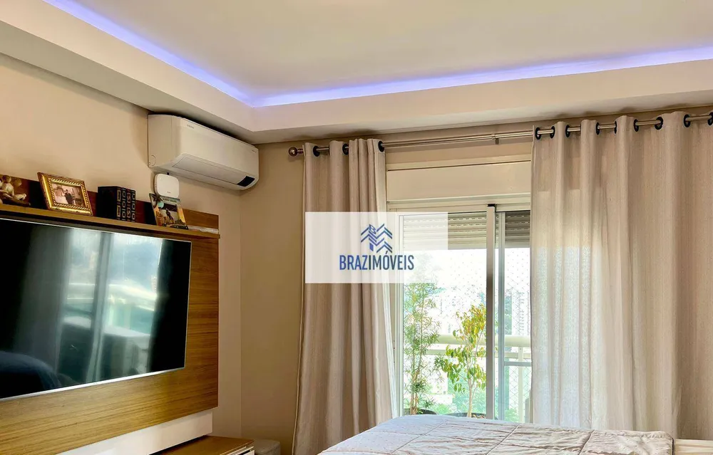 Apartamento, 3 quartos, 261 m² - Foto 7