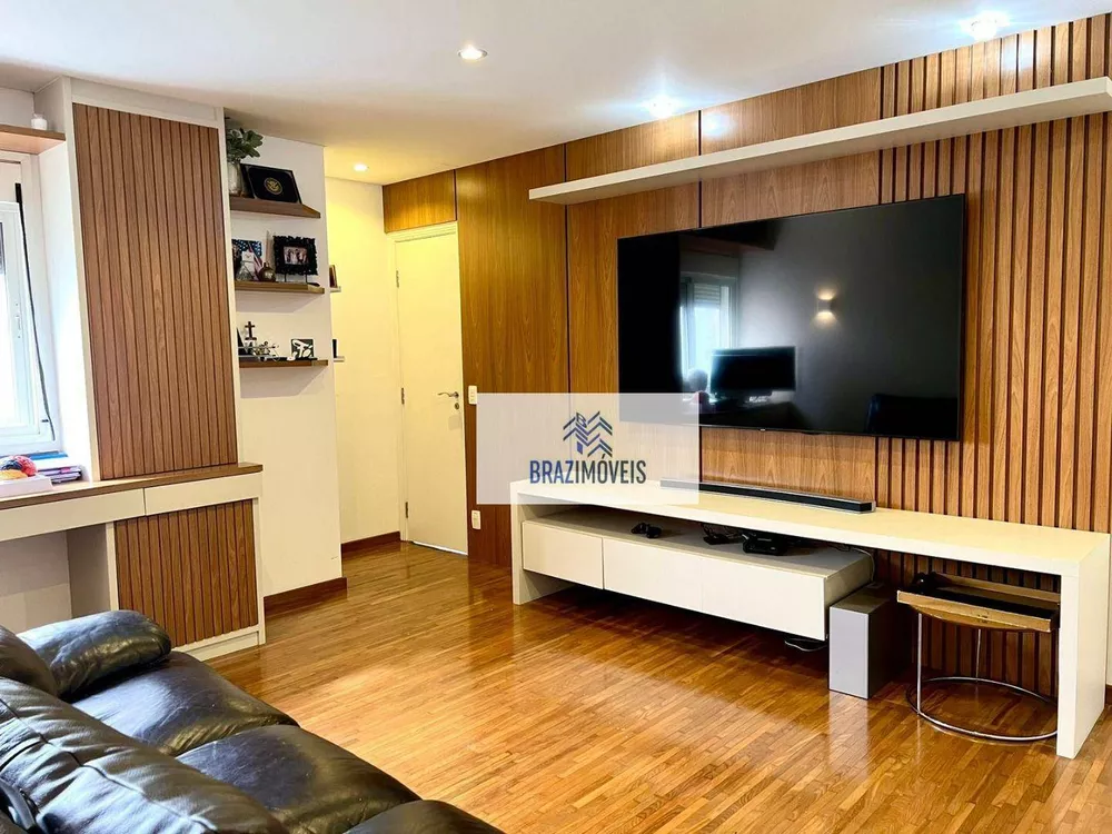 Apartamento, 3 quartos, 261 m² - Foto 4