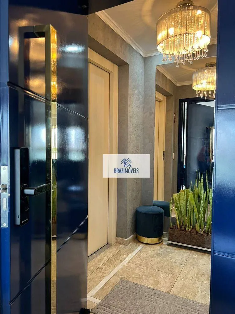 Apartamento, 3 quartos, 261 m² - Foto 13