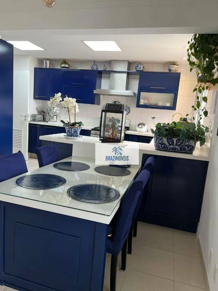 Apartamento, 3 quartos, 261 m² - Foto 16