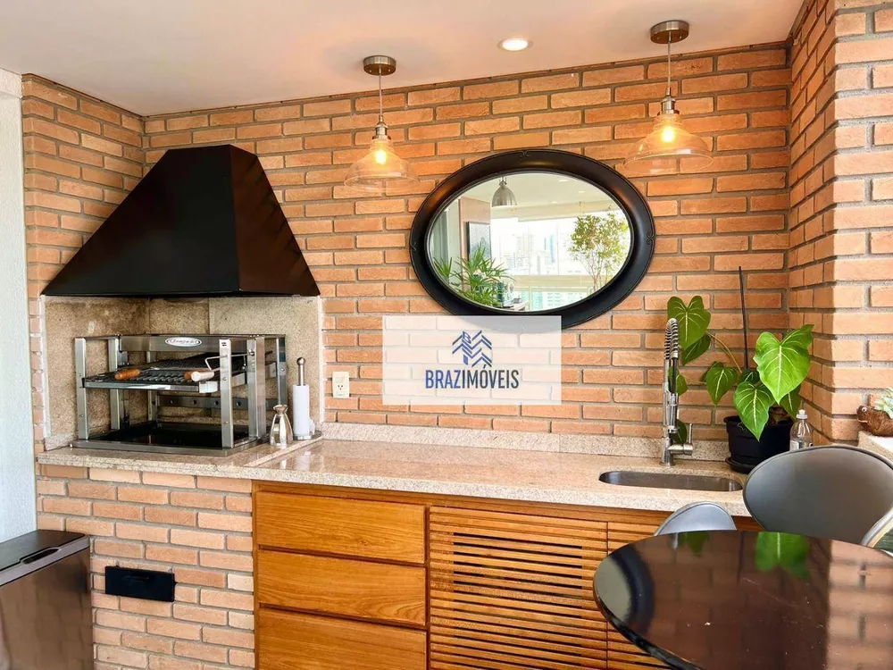 Apartamento, 3 quartos, 261 m² - Foto 2