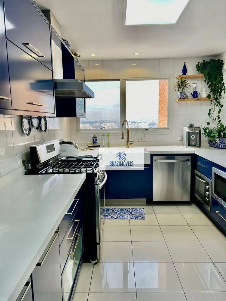 Apartamento, 3 quartos, 261 m² - Foto 15
