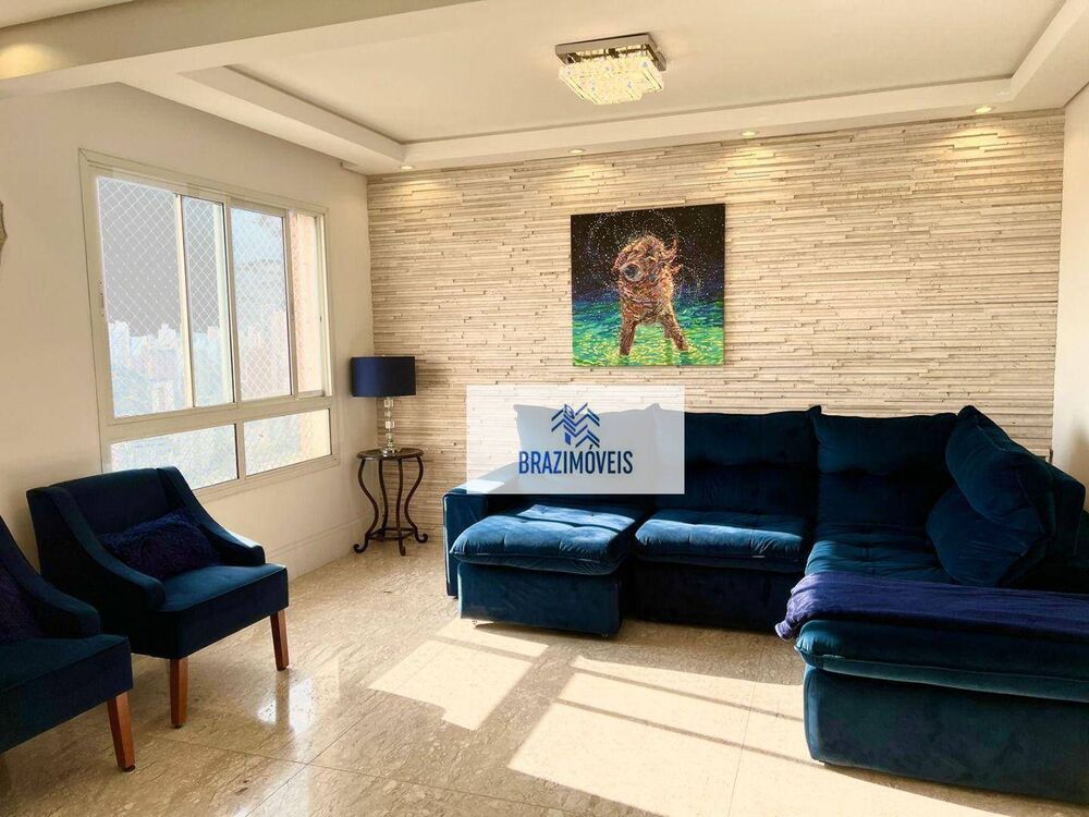 Apartamento, 3 quartos, 261 m² - Foto 5