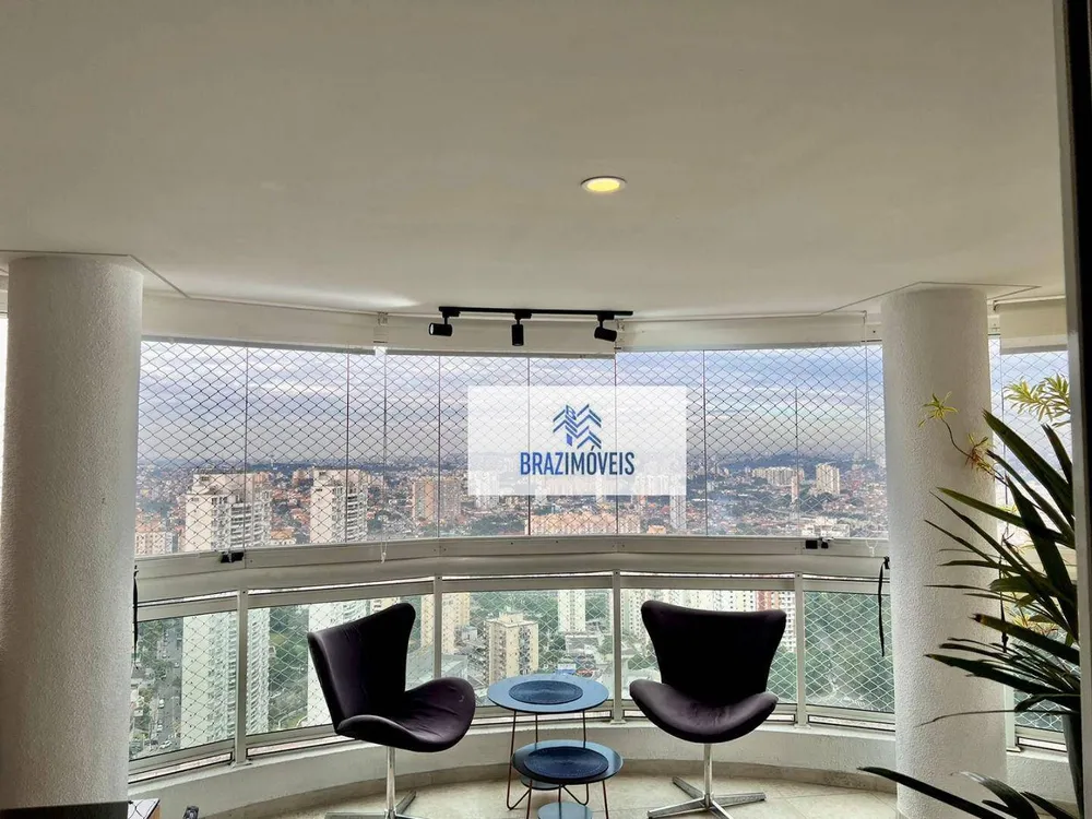 Apartamento, 3 quartos, 261 m² - Foto 1