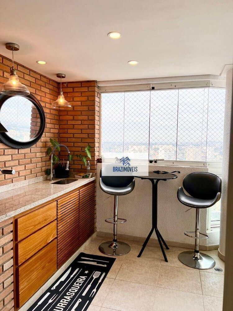 Apartamento, 3 quartos, 261 m² - Foto 7