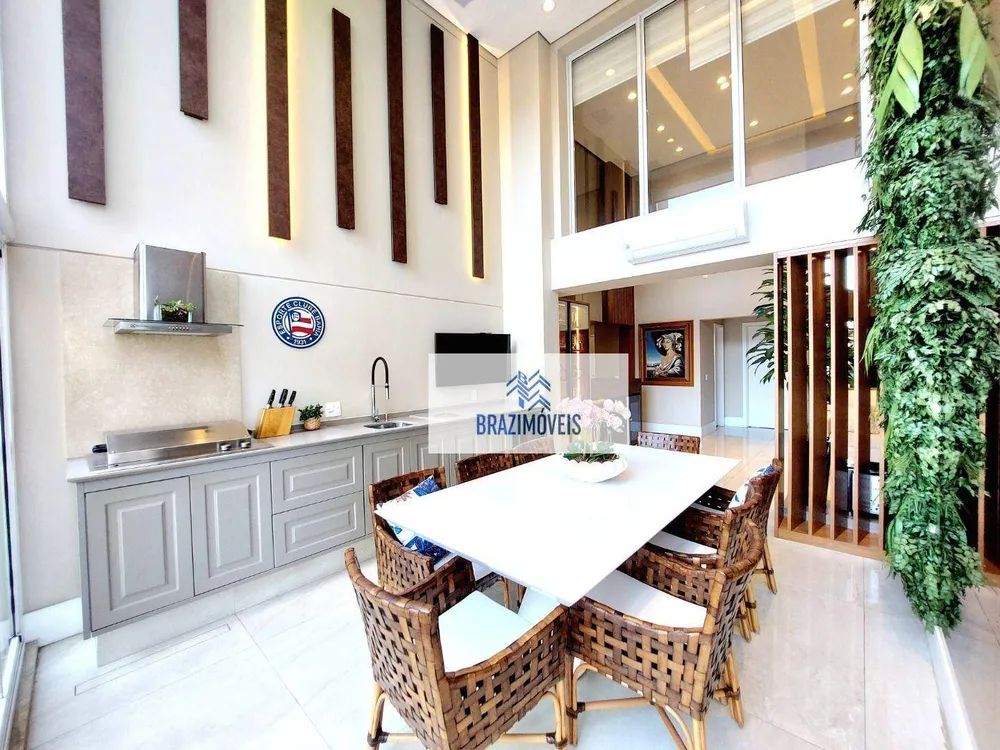Apartamento, 2 quartos, 138 m² - Foto 5