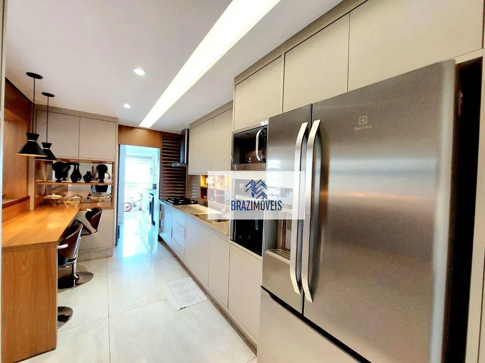 Apartamento, 2 quartos, 138 m² - Foto 16