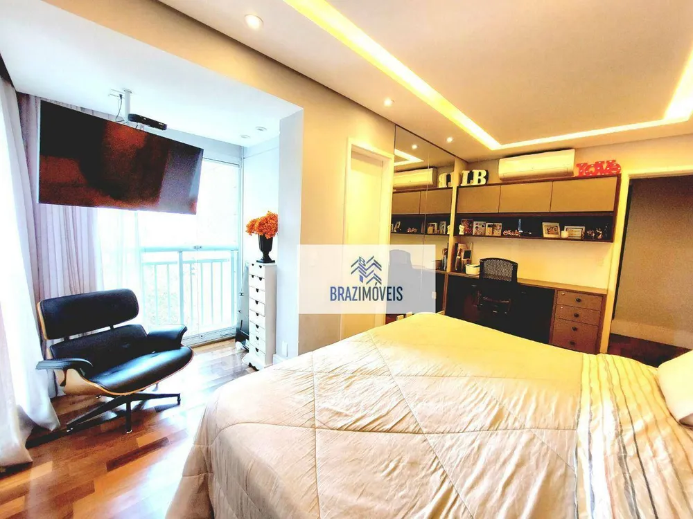 Apartamento, 2 quartos, 138 m² - Foto 9