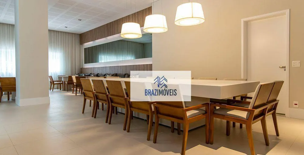 Apartamento, 2 quartos, 138 m² - Foto 21